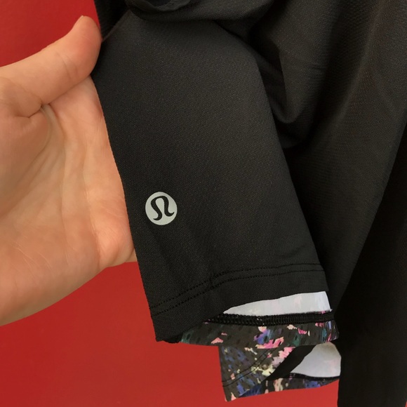 Lululemon Athletica Top - Picture 3 of 4